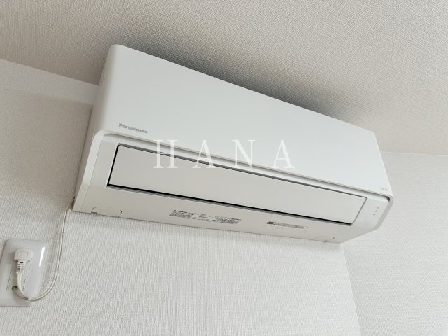 津川サンライト足立の設備