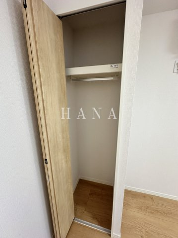 【収納】 | 津川サンライト足立