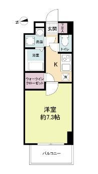 スペーシア江坂南金田