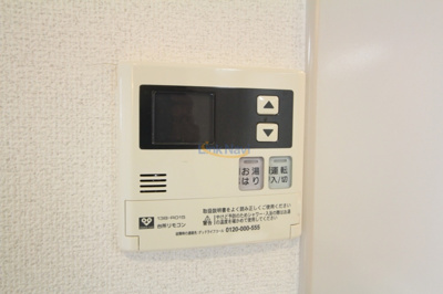 【設備】 | ノースヴィレッジバースプレイス