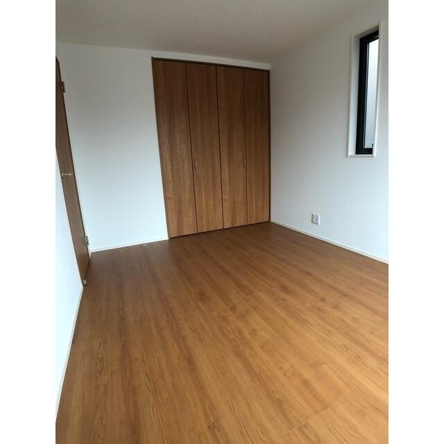 Kolet一之江#02の収納