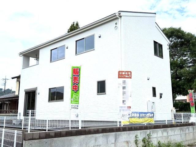 リーブルガーデンＳ渋川渋川第５　１号棟