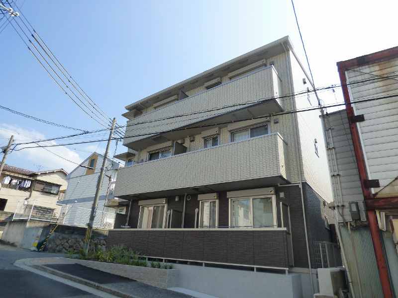 ディアコート（天城通）の画像