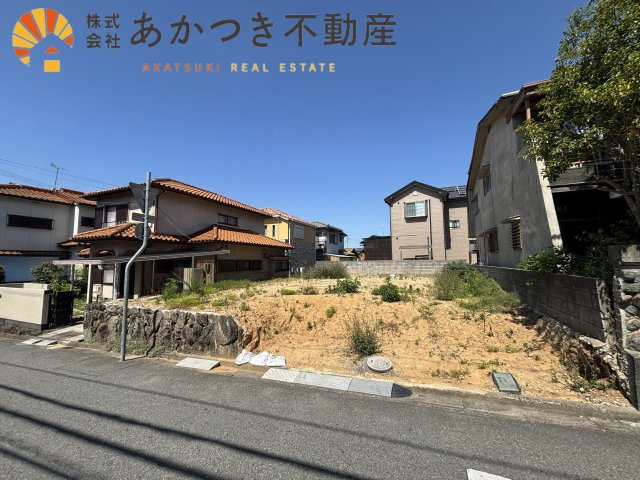 加古川市平岡町新在家