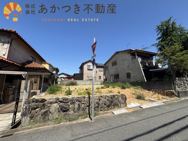 加古川市平岡町新在家の外観
