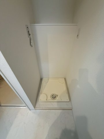 ＣＥＳＴＡ高槻の内装