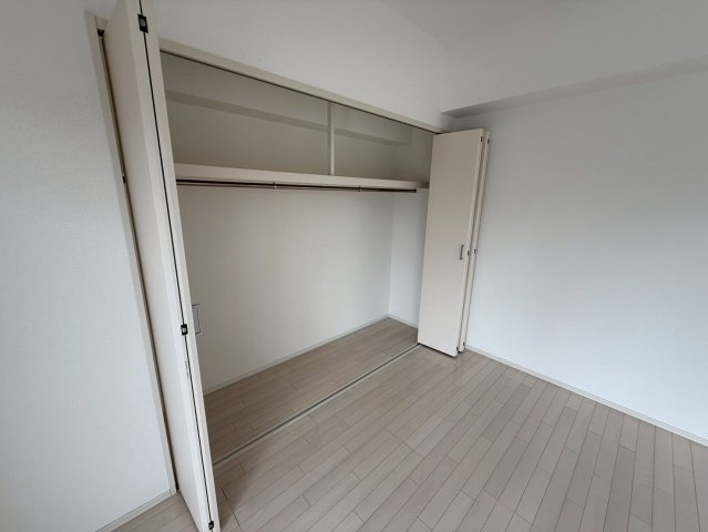 ＣＥＳＴＡ高槻の収納