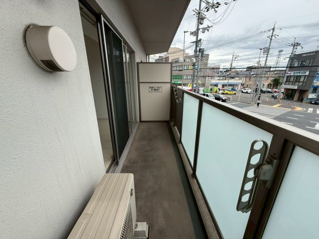 ＣＥＳＴＡ高槻の展望