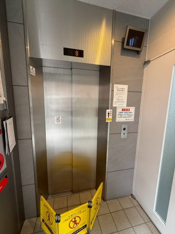 ＣＥＳＴＡ高槻の外観