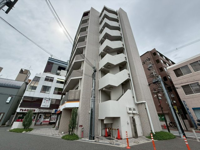 ＣＥＳＴＡ高槻のセキュリティ