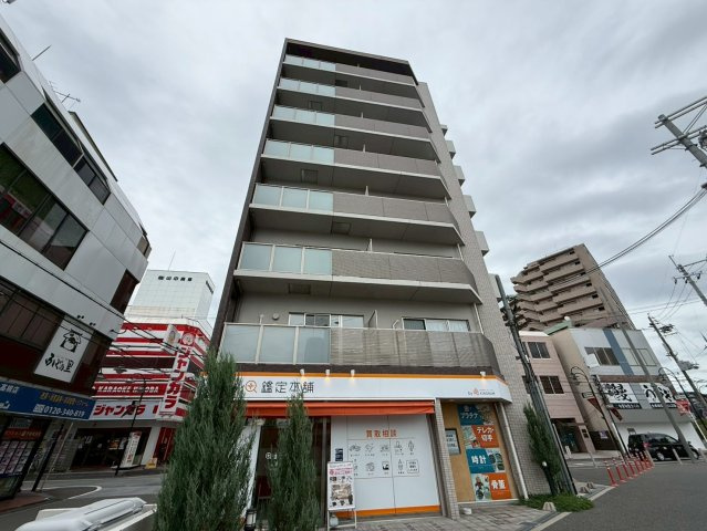 ＣＥＳＴＡ高槻の設備