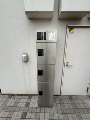 ＣＥＳＴＡ高槻の居間・リビング