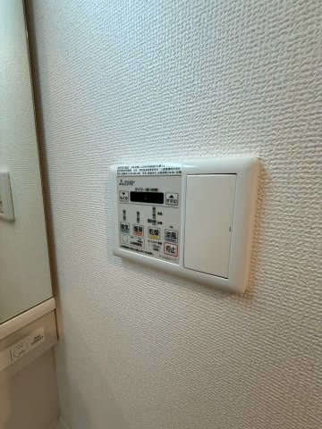 ＣＥＳＴＡ高槻の居間・リビング