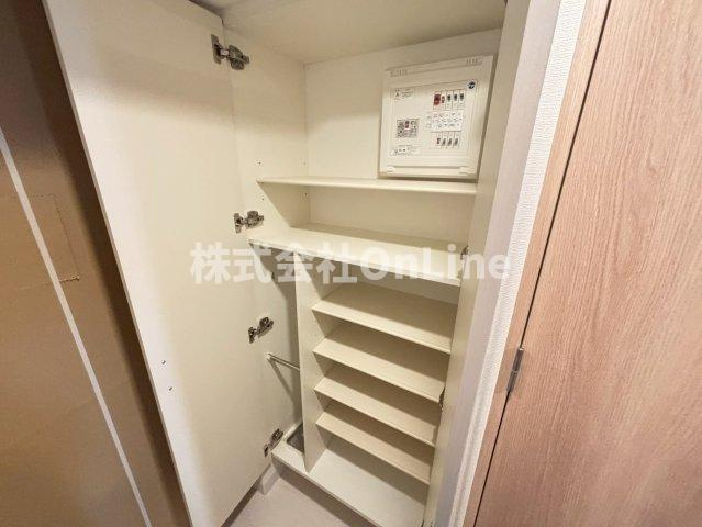 【その他】 | エスリード大阪イーストエッジ