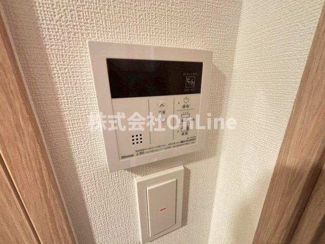 【設備】 | エスリード大阪イーストエッジ