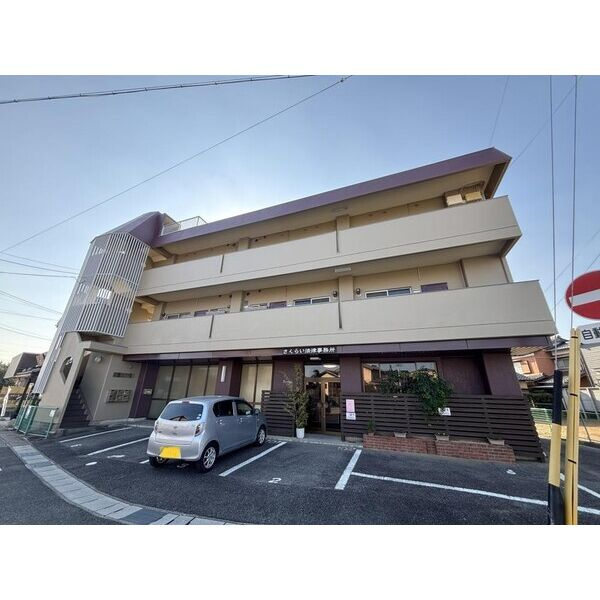 コーポ小川　　刈谷市近郊の賃貸ならクラスホーム刈谷店のその他共用部分