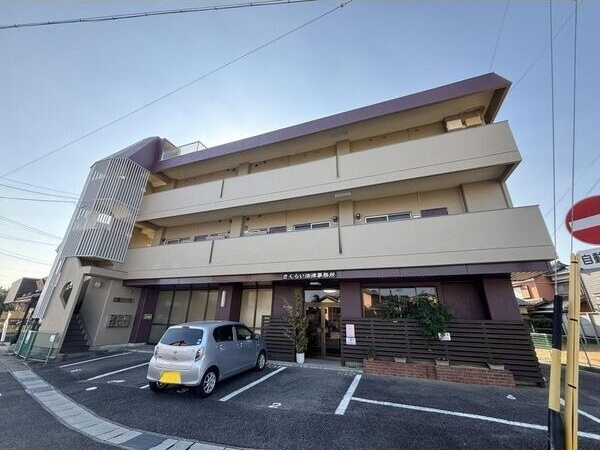 コーポ小川　　刈谷市近郊の賃貸ならクラスホーム刈谷店の外観