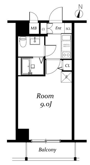 秦野市鶴巻北２丁目の賃貸マンション