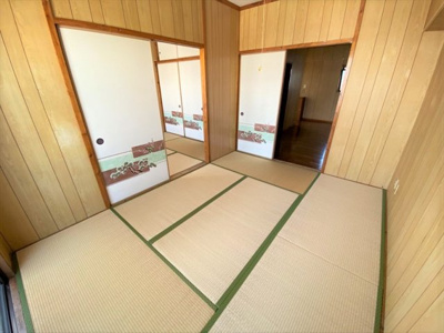 | コーポ桂