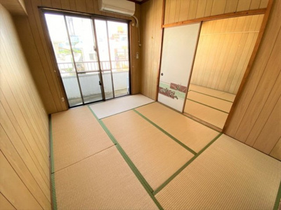 【その他】 | コーポ桂