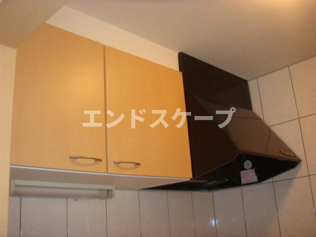 カテリーナの収納|キッチン上部収納
高崎、前橋のお部屋探しはエンドスケープまで！お客様の理想お聞かせ下さい♪