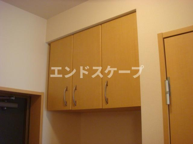 カテリーナの収納|玄関上部収納
高崎、前橋のお部屋探しはエンドスケープまで！お客様の理想お聞かせ下さい♪
