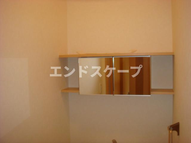 カテリーナの収納|トイレ収納
高崎、前橋のお部屋探しはエンドスケープまで！お客様の理想お聞かせ下さい♪