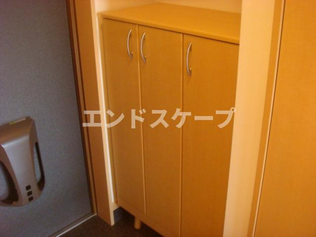 カテリーナの収納|下足箱
高崎、前橋のお部屋探しはエンドスケープまで！お客様の理想お聞かせ下さい♪
