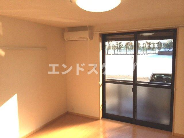 カテリーナの内装|洋室
高崎、前橋のお部屋探しはエンドスケープまで！お客様の理想お聞かせ下さい♪