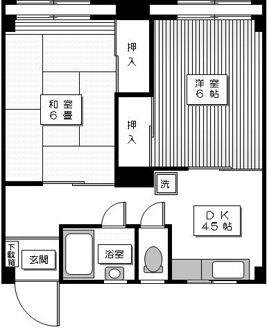 ハヤマビル