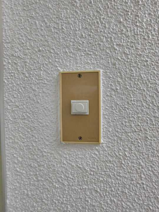 コーポ橘のセキュリティ