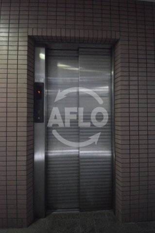 パルケラードのその他共用部分|パルケラード　エレベーター