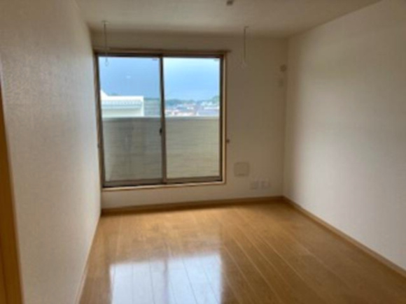 フィオーレの展望