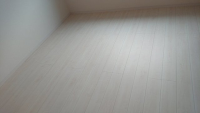 【内観：施工例】 | リナージュ香芝市上中０１期 | 同シリーズ