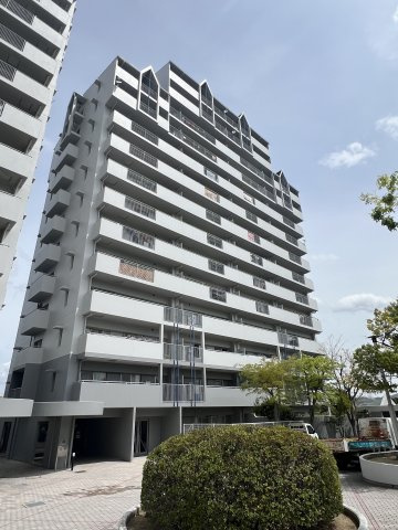 セレノ藤原台Ｈ棟の画像