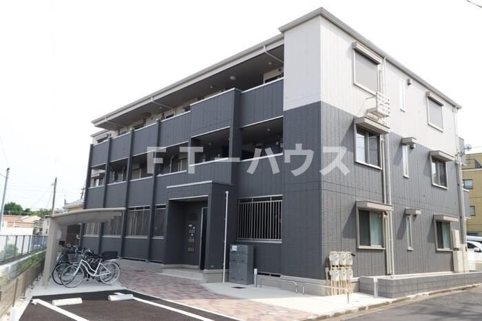 フジヴェール 七番館の外観|外観