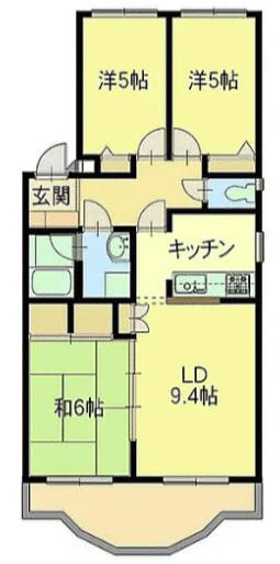 富士市厚原の中古マンション