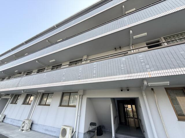 富士市厚原の中古マンション| 