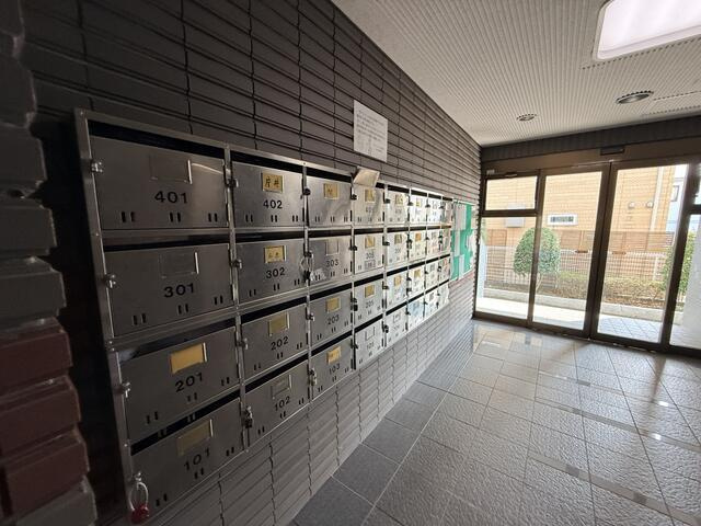 富士市厚原の中古マンション| 