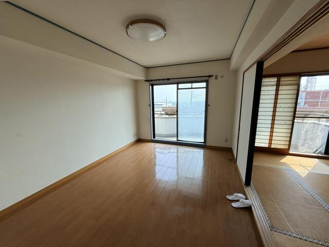 富士市厚原の中古マンション| 