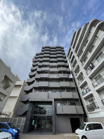 ルーブル川崎七番館 