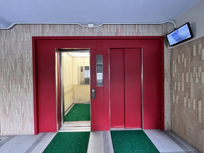 【その他共用部分】 | 千里泉ヶ丘スカイハイツ1号棟 | サイトに掲載されていない箇所の写真、撮影してお届けさせて頂きます！気になる物件で、見たい部分の画像が無い場合は、弊社スタッフまでご連絡下さいませ。お客様の気になる箇所を、カメラにて撮影して参ります！