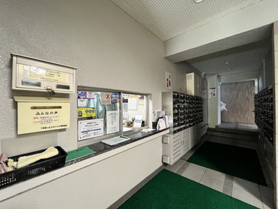 【受付】 | 千里泉ヶ丘スカイハイツ1号棟 | エイブルだけの嬉しいサービス、ご用意しております。詳細は、お気軽に当社までお問合せ下さいませ！