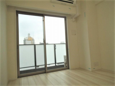 【居間・リビング】 | ラフィスタ川崎Ⅱ