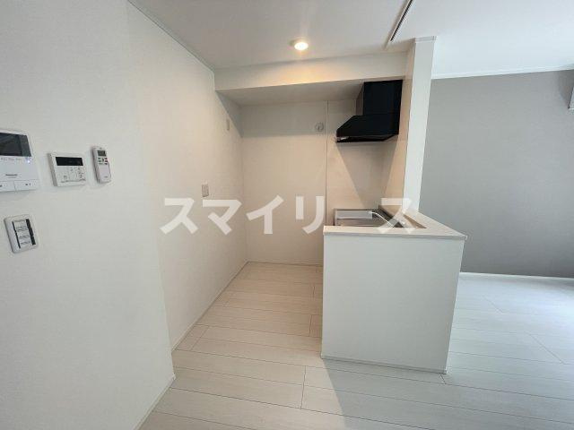 セナリオフォルム柏たなかⅡの設備