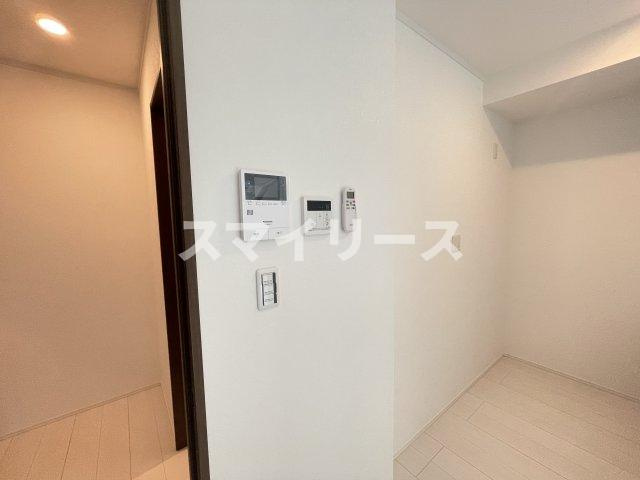 セナリオフォルム柏たなかⅡの設備
