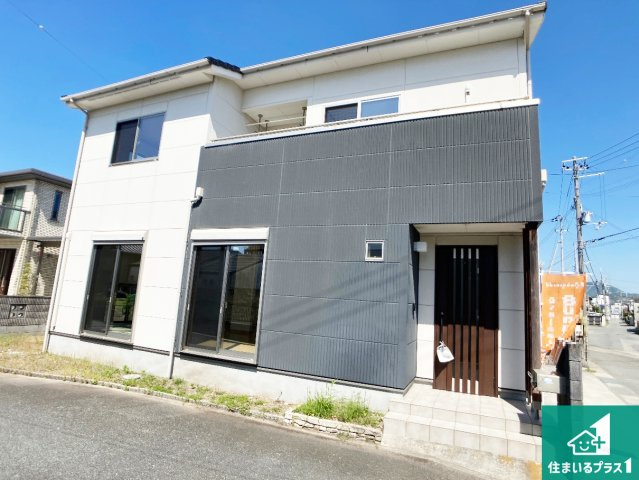 加古川市東神吉町西井ノ口　中古一戸建て