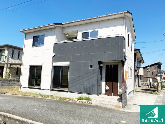 加古川市東神吉町西井ノ口　中古一戸建ての外観|現地外観写真、子育てがしやすい住環境！