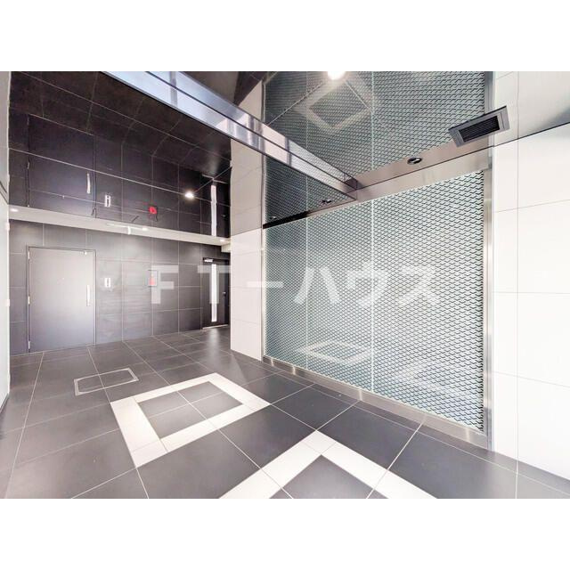 ＧＥＮＯＶＩＡ南行徳ｓｋｙｇａｒｄｅｎのその他共用部分