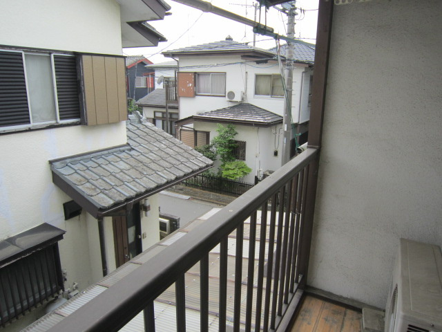 鴻巣糠田リフォーム戸建Ⅱの展望
